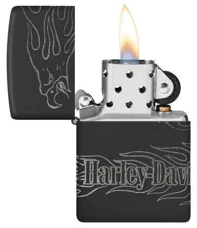 Harley-Davidson®