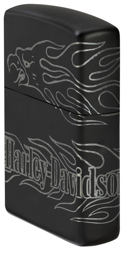 Harley-Davidson®