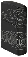 Harley-Davidson®