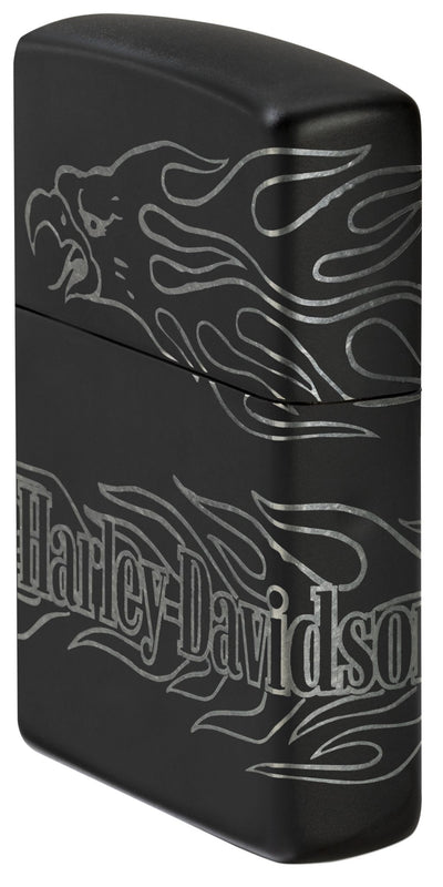 Harley-Davidson®