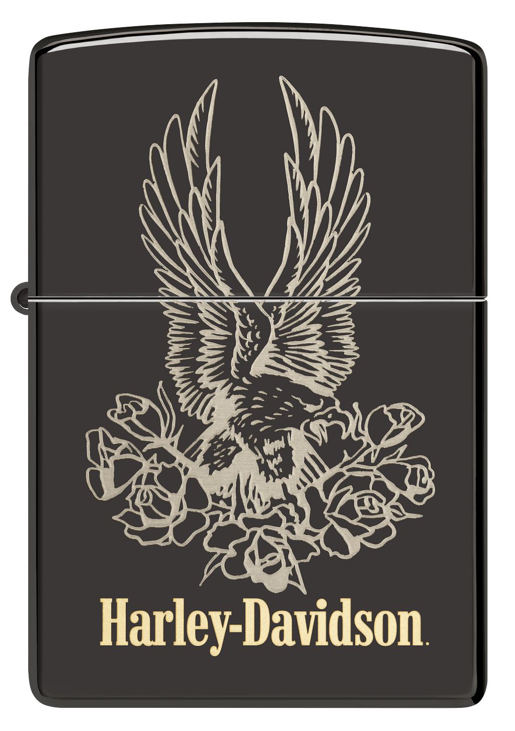 Harley-Davidson®