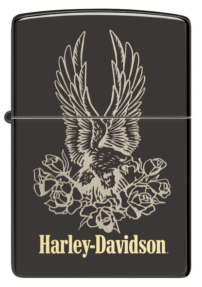 Harley-Davidson®