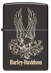 Harley-Davidson®