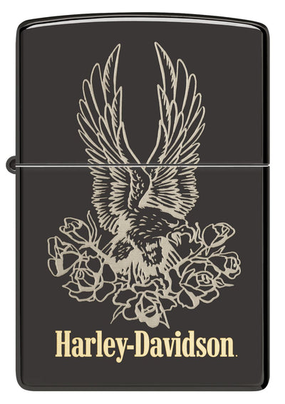 Harley-Davidson®