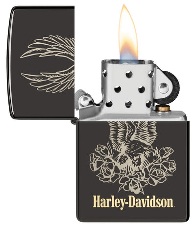 Harley-Davidson®