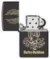 Harley-Davidson®