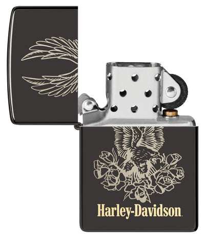 Harley-Davidson®