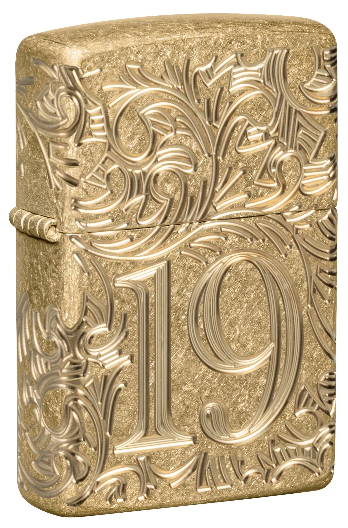 1932 Filigree Design