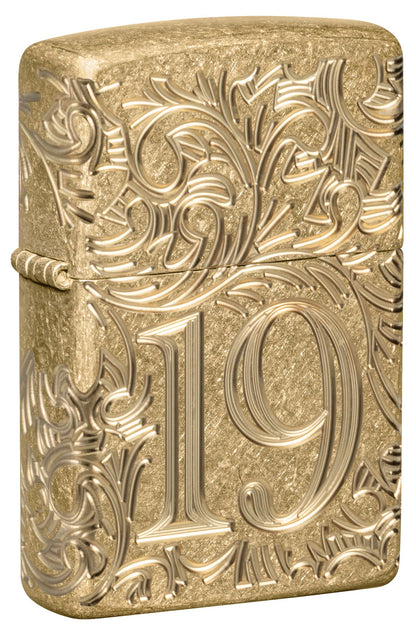1932 Filigree Design