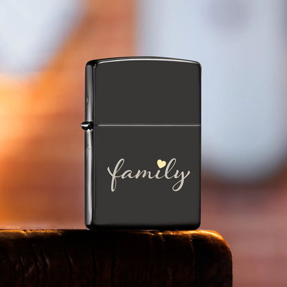 Family Design