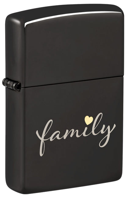 Family Design