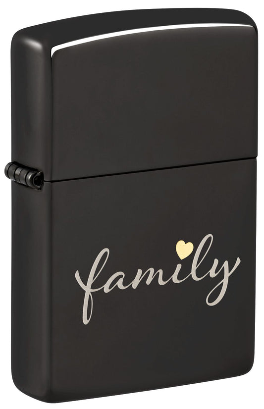 Family Design