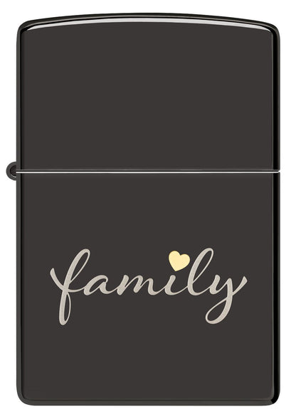Family Design