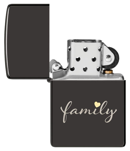 Family Design