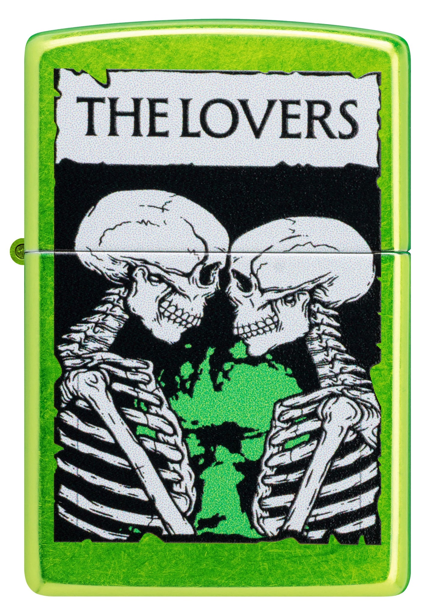 The Lovers Design