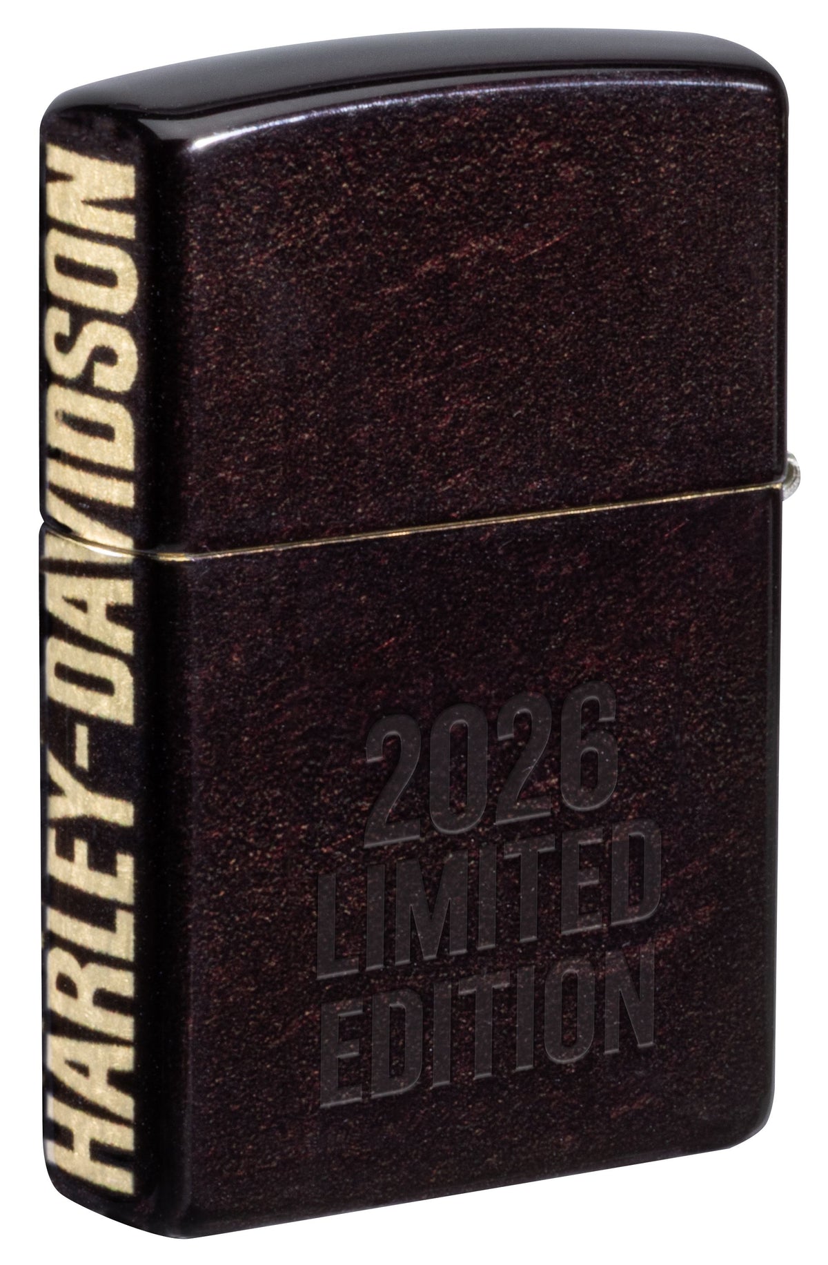 2026 Harley-Davidson® Limited Edition Lighter of the Year