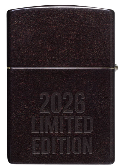 2026 Harley-Davidson® Limited Edition Lighter of the Year