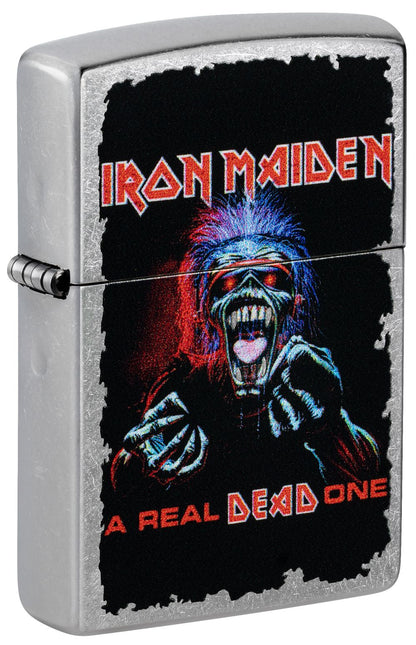 Iron Maiden
