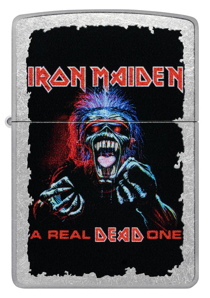 Iron Maiden