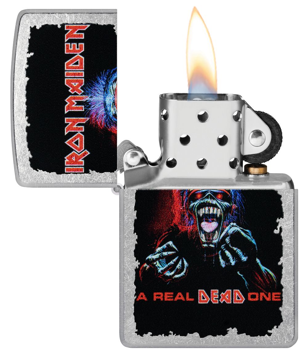 Iron Maiden