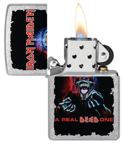 Iron Maiden