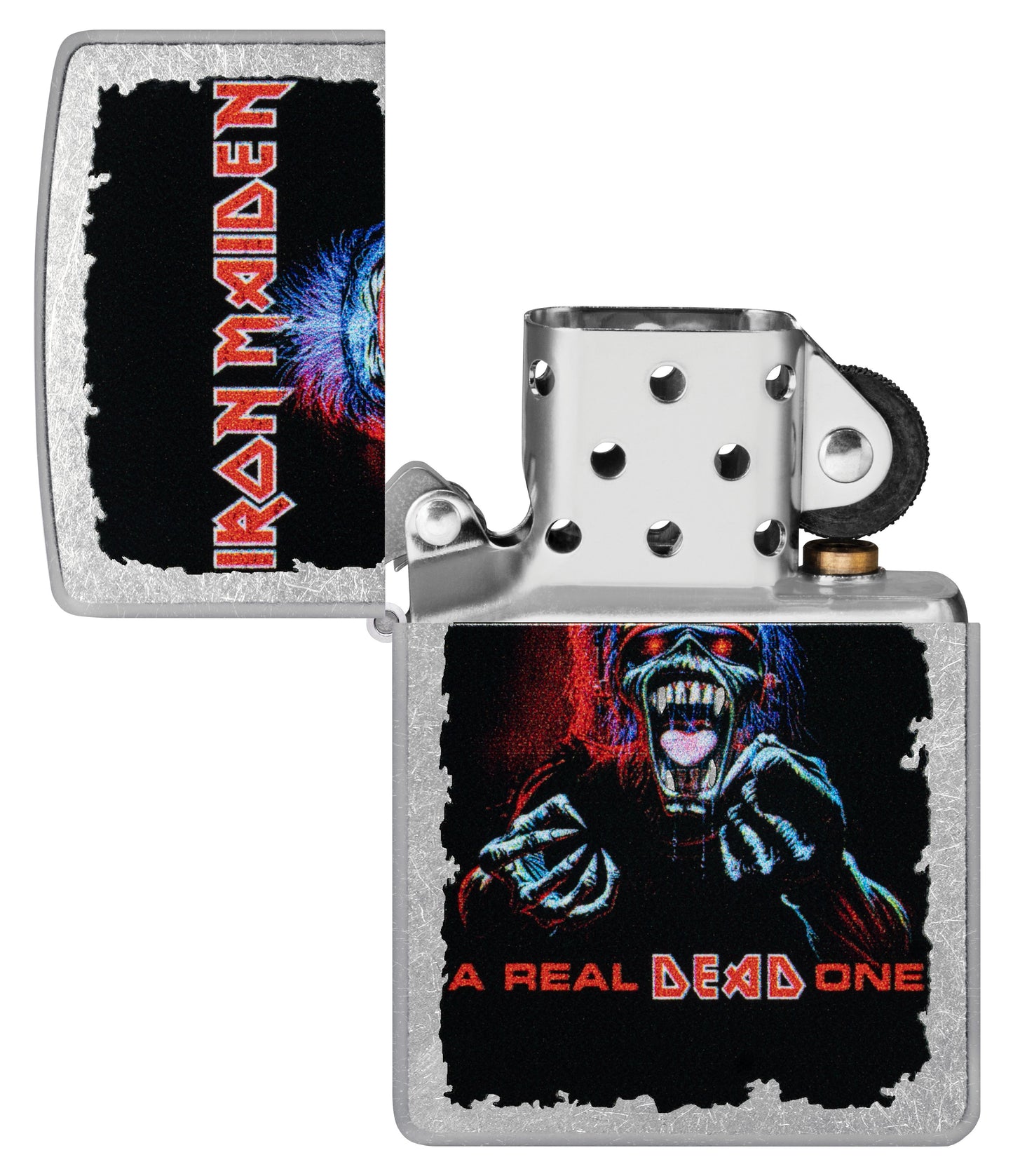 Iron Maiden