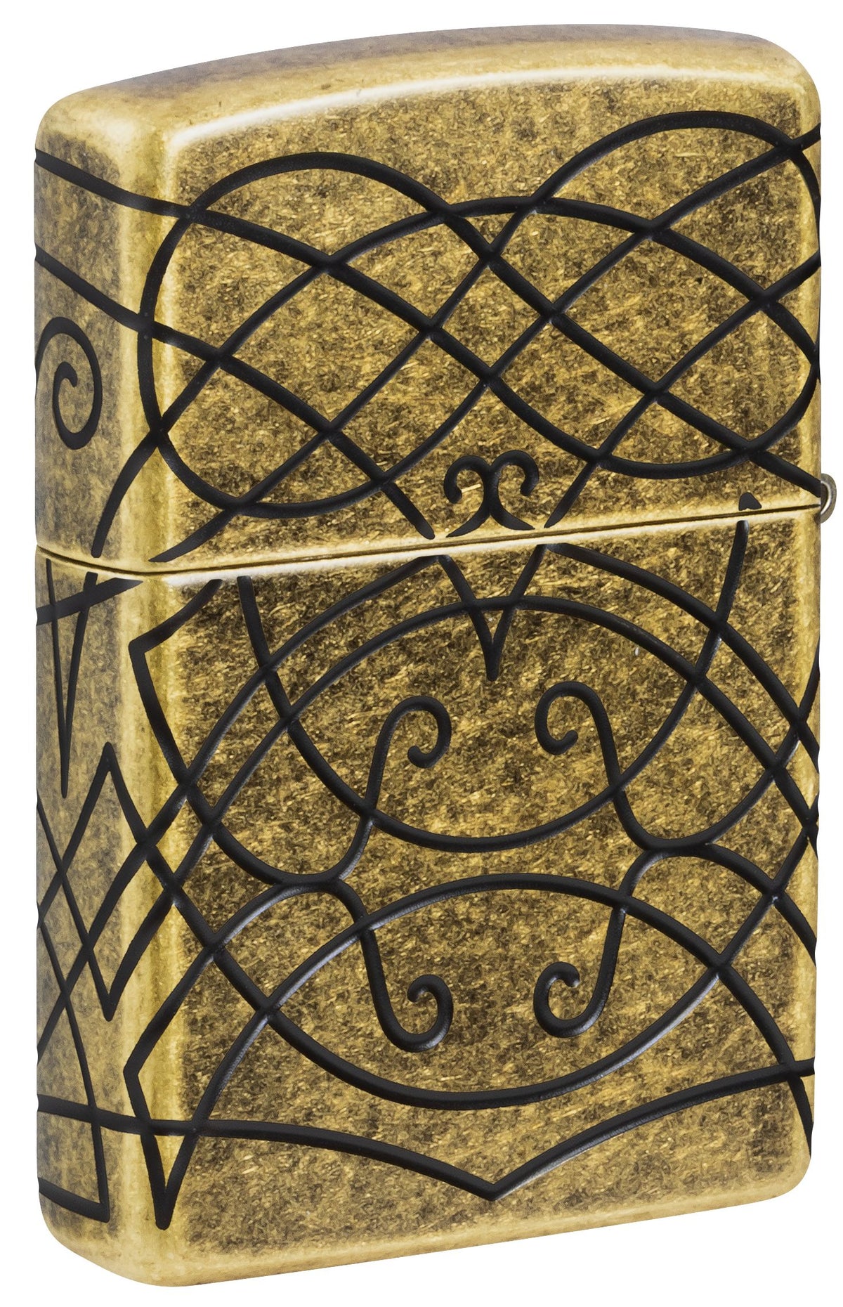Celtic Flame Design