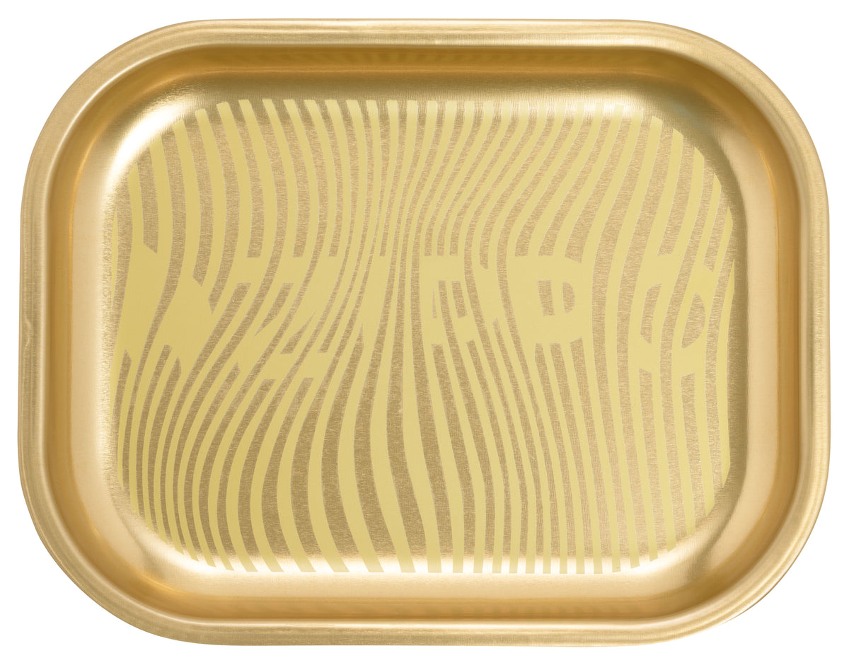 Rolling Tray and Lighter Gift Set