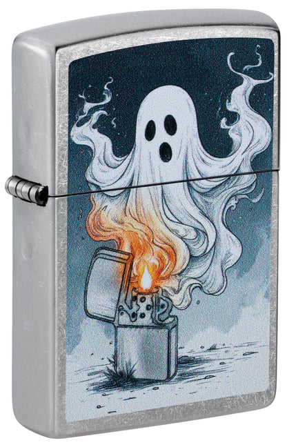 Spooky Spark Design