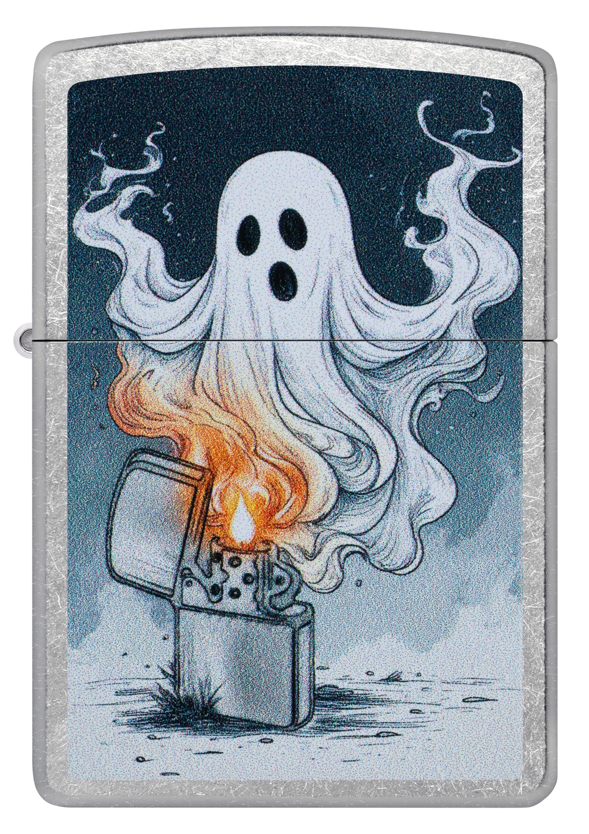 Spooky Spark Design