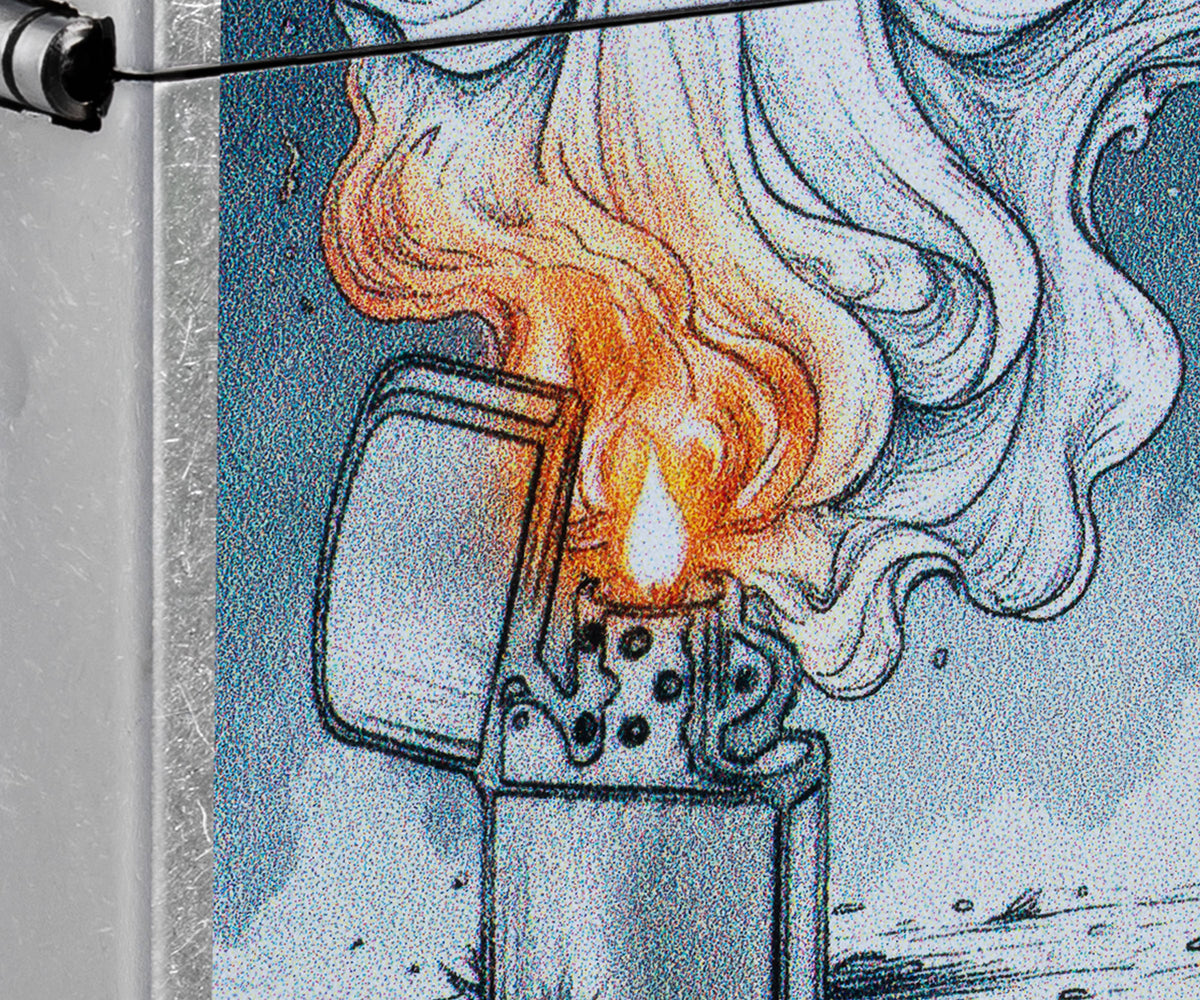 Spooky Spark Design