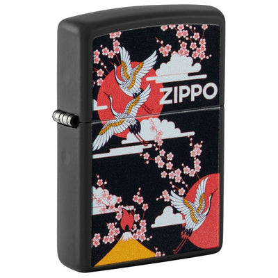 Zippo Design