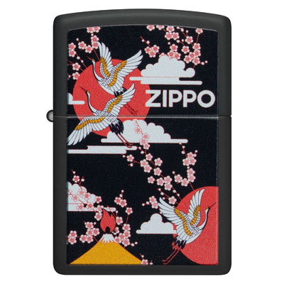 Zippo Design