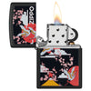 Zippo Design