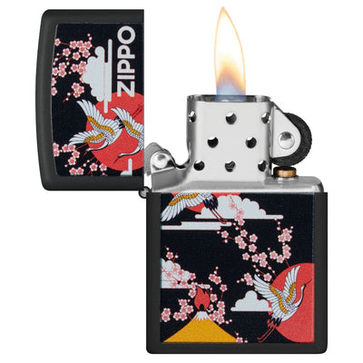 Zippo Design