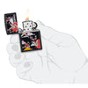 Zippo Design