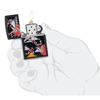 Zippo Design