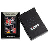 Zippo Design