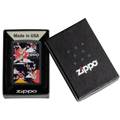 Zippo Design