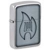Zippo Design