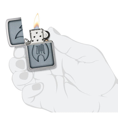 Zippo Design