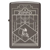 Zippo Design