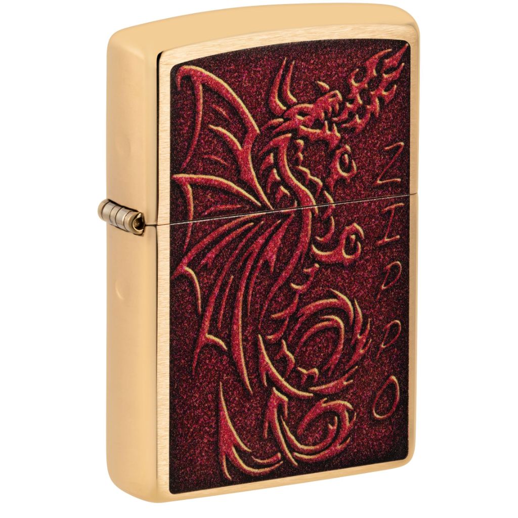 Medieval Mythological Design