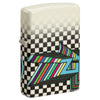 Zippo Nostalgia Design