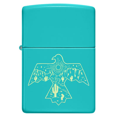 Thunderbird Design
