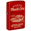 Muscle Car Design