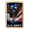 United States Navy®