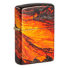 Lava Flow Design