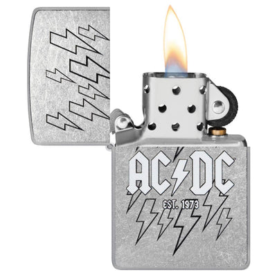 AC/DC®