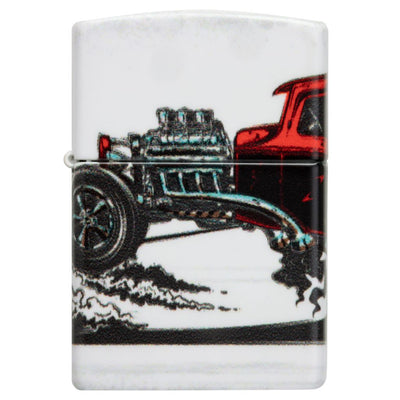 Hot Rod Design